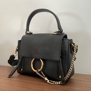 Chloe Faye Day Bag - Mini